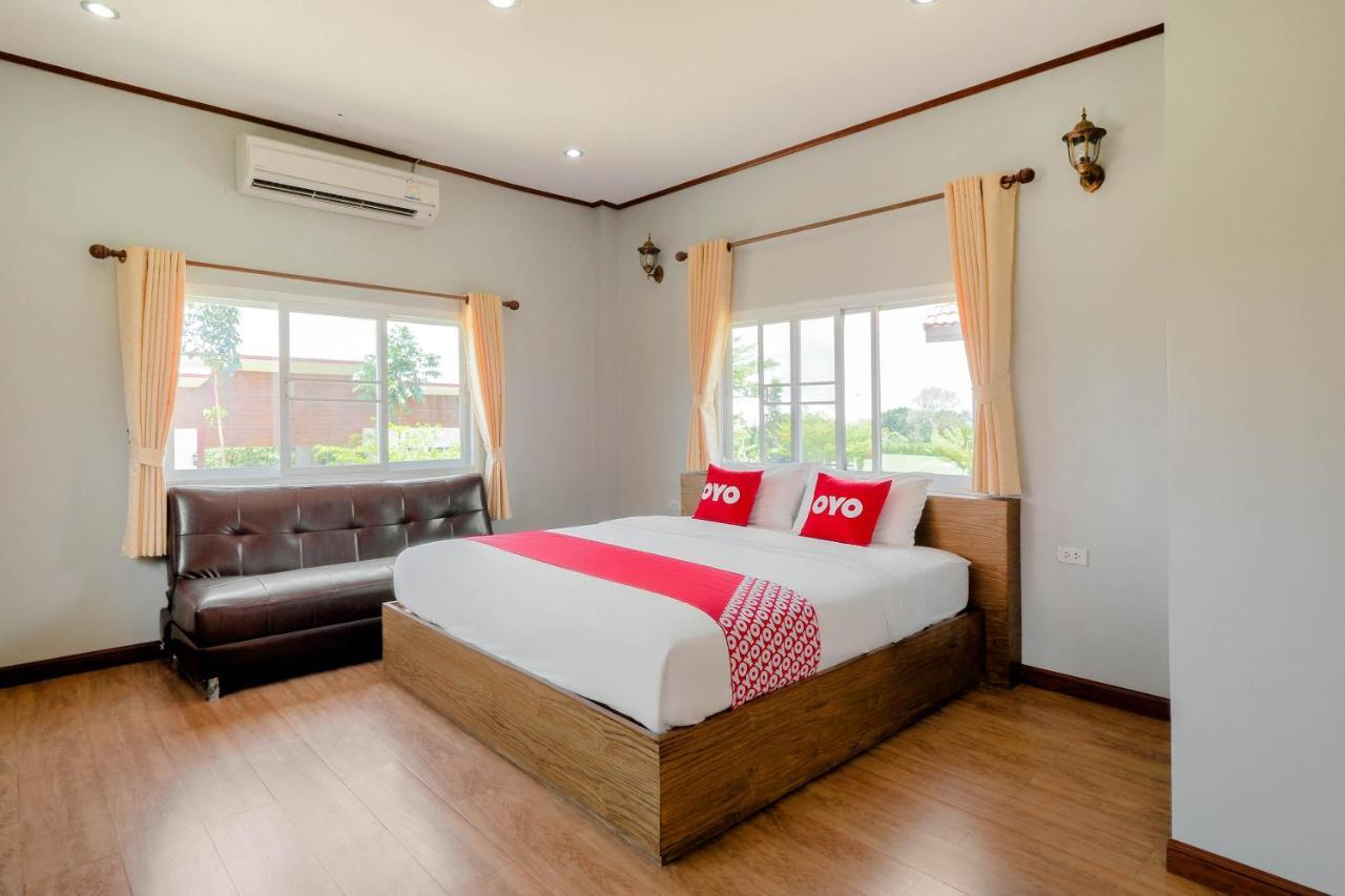 Oyo 748 Pada Homestay Mu Si Extérieur photo