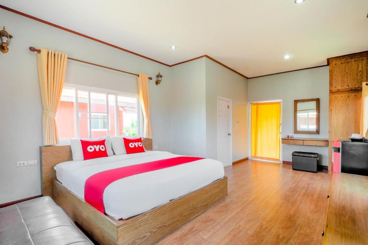 Oyo 748 Pada Homestay Mu Si Extérieur photo