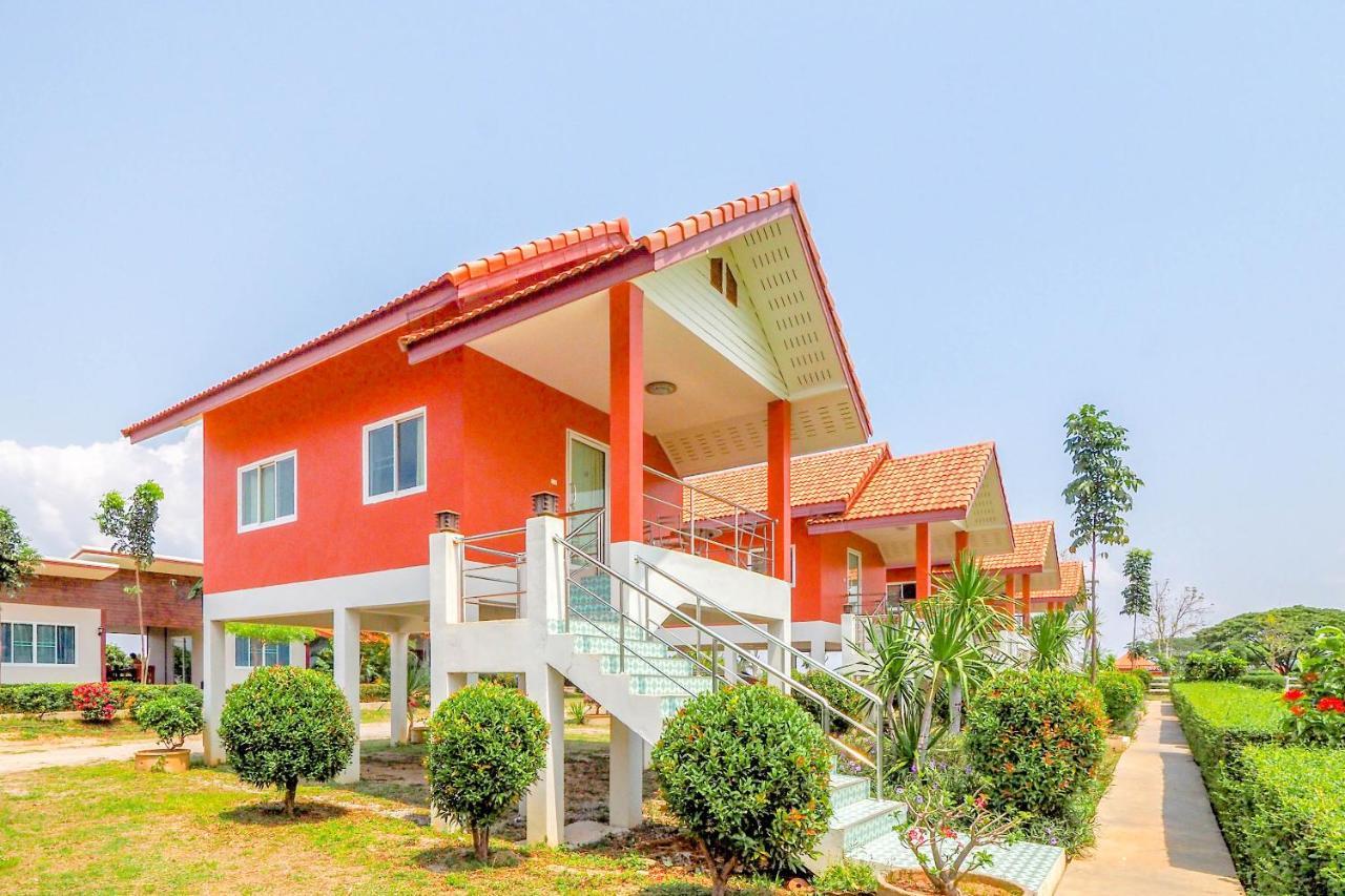 Oyo 748 Pada Homestay Mu Si Extérieur photo
