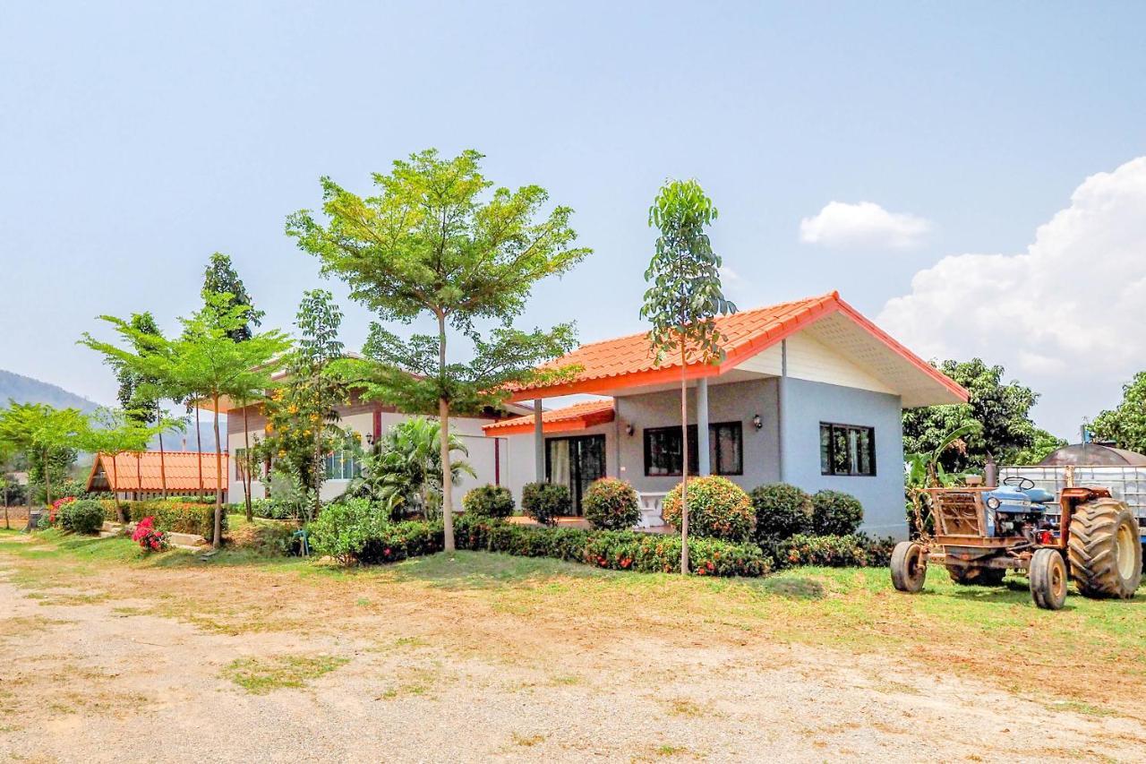Oyo 748 Pada Homestay Mu Si Extérieur photo