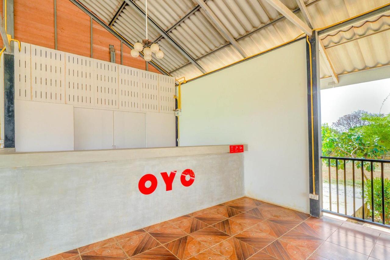 Oyo 748 Pada Homestay Mu Si Extérieur photo