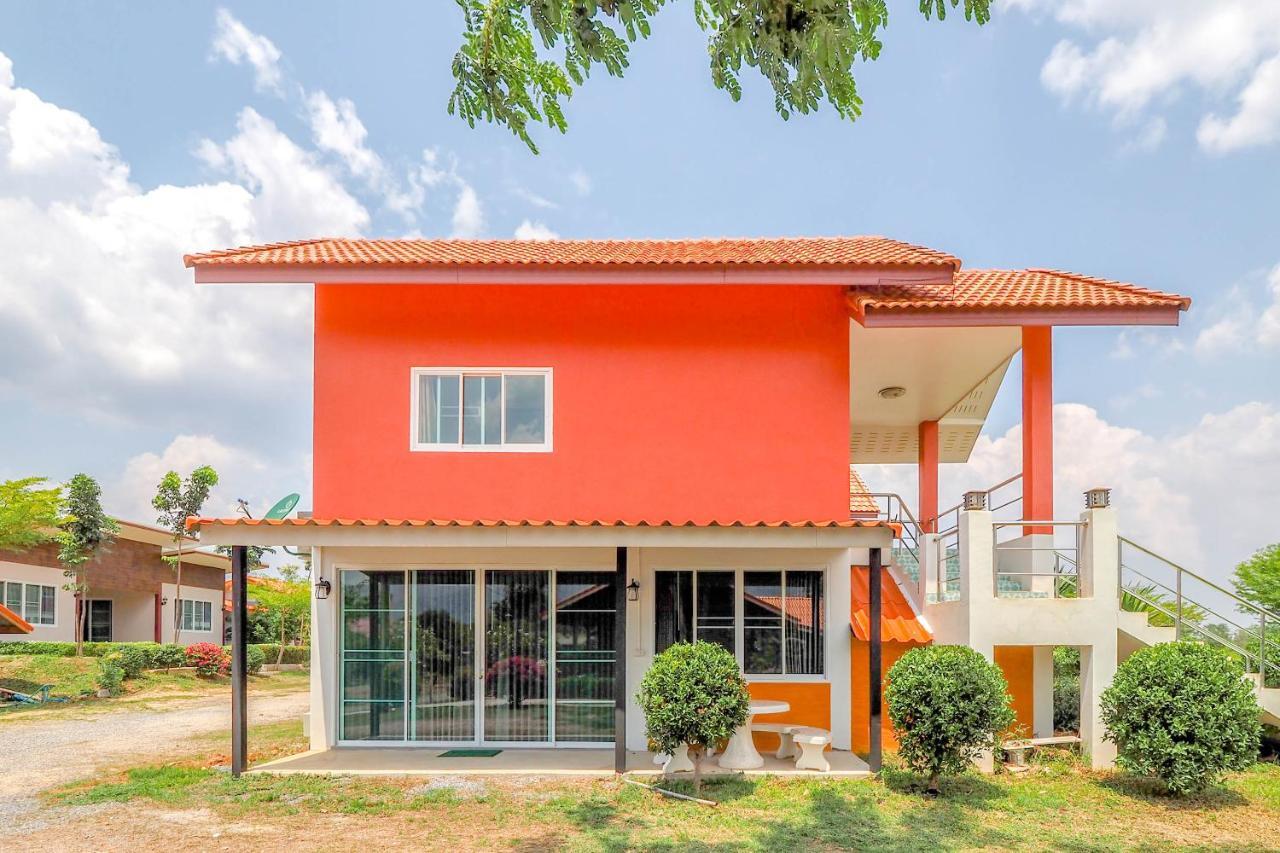 Oyo 748 Pada Homestay Mu Si Extérieur photo