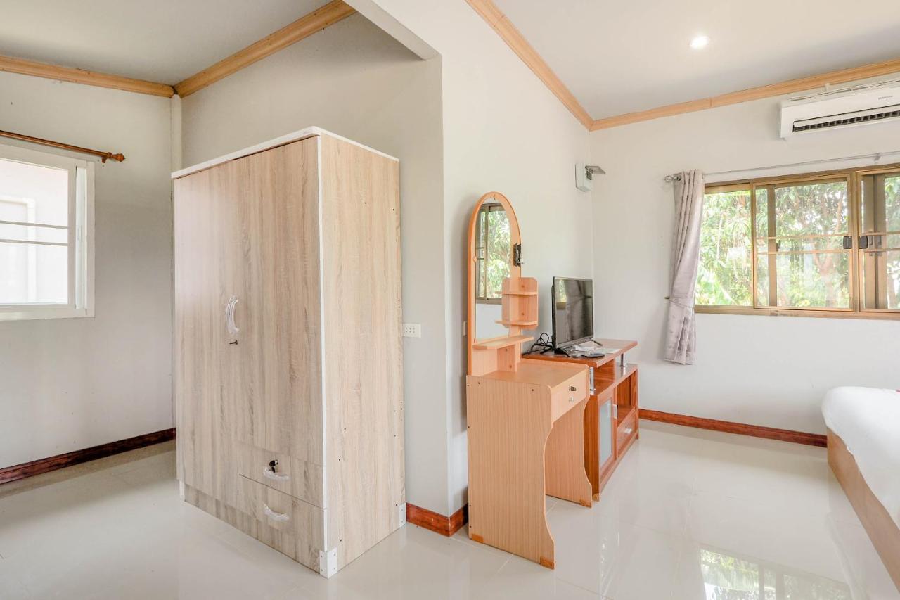 Oyo 748 Pada Homestay Mu Si Extérieur photo