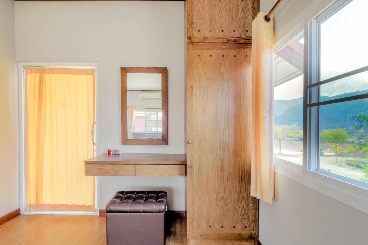 Oyo 748 Pada Homestay Mu Si Extérieur photo