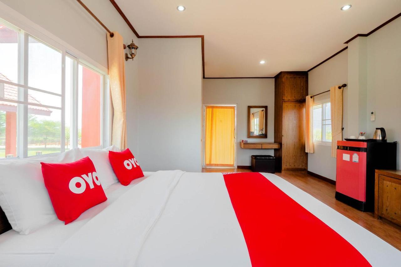 Oyo 748 Pada Homestay Mu Si Extérieur photo