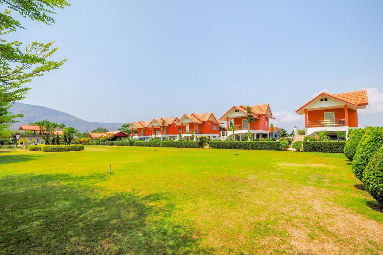 Oyo 748 Pada Homestay Mu Si Extérieur photo