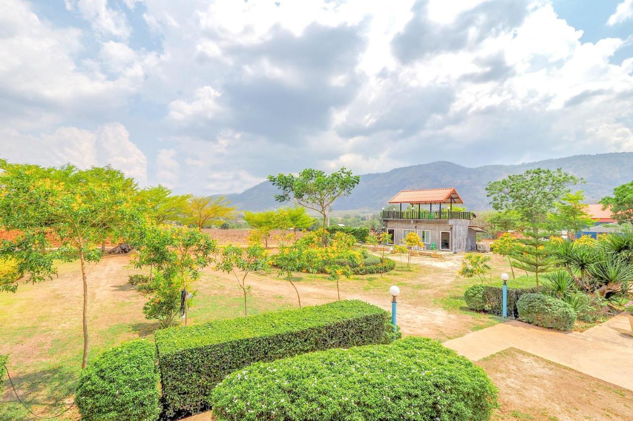 Oyo 748 Pada Homestay Mu Si Extérieur photo
