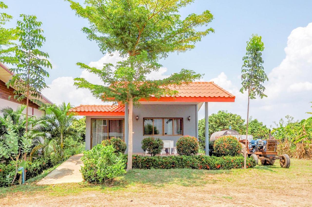 Oyo 748 Pada Homestay Mu Si Extérieur photo