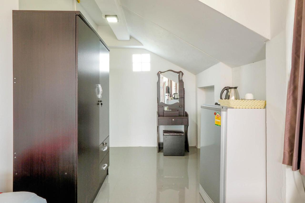 Oyo 748 Pada Homestay Mu Si Extérieur photo