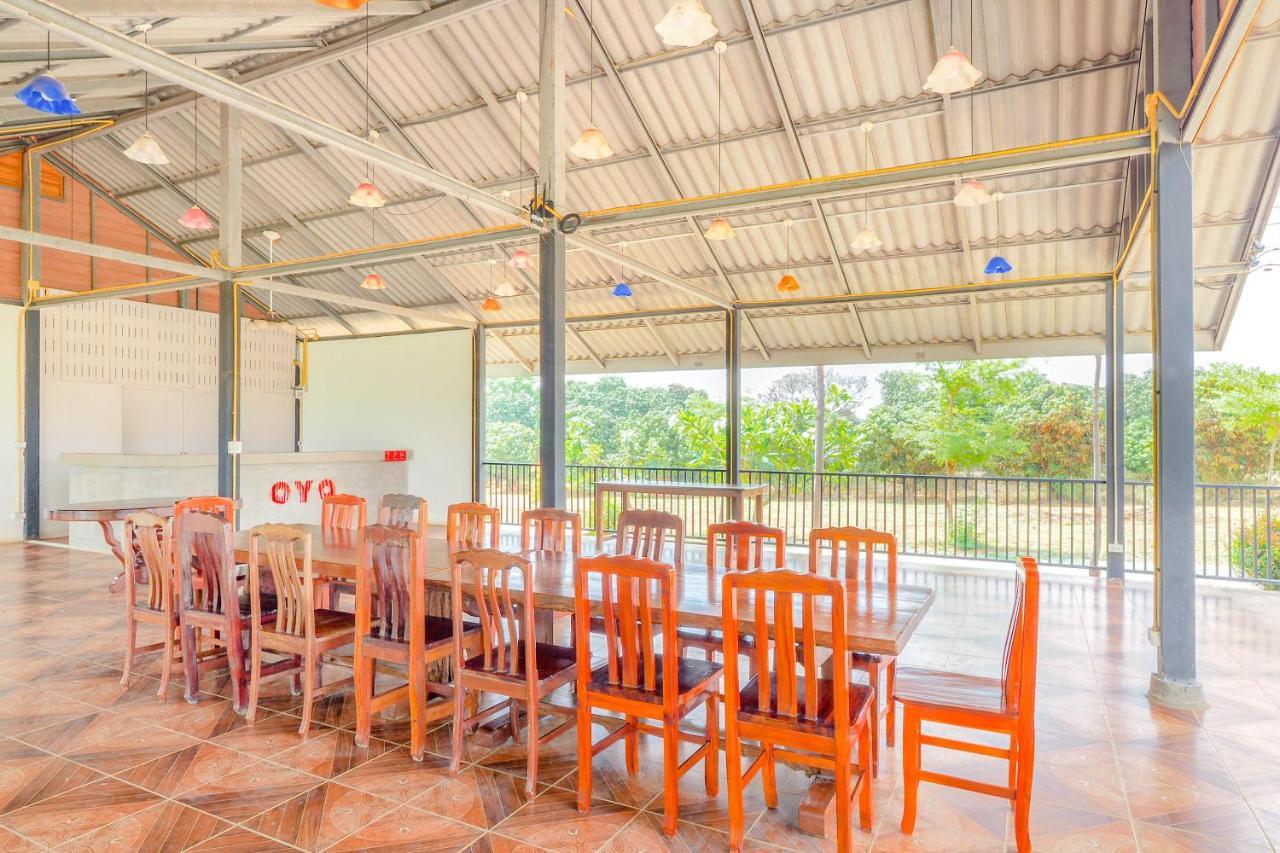 Oyo 748 Pada Homestay Mu Si Extérieur photo