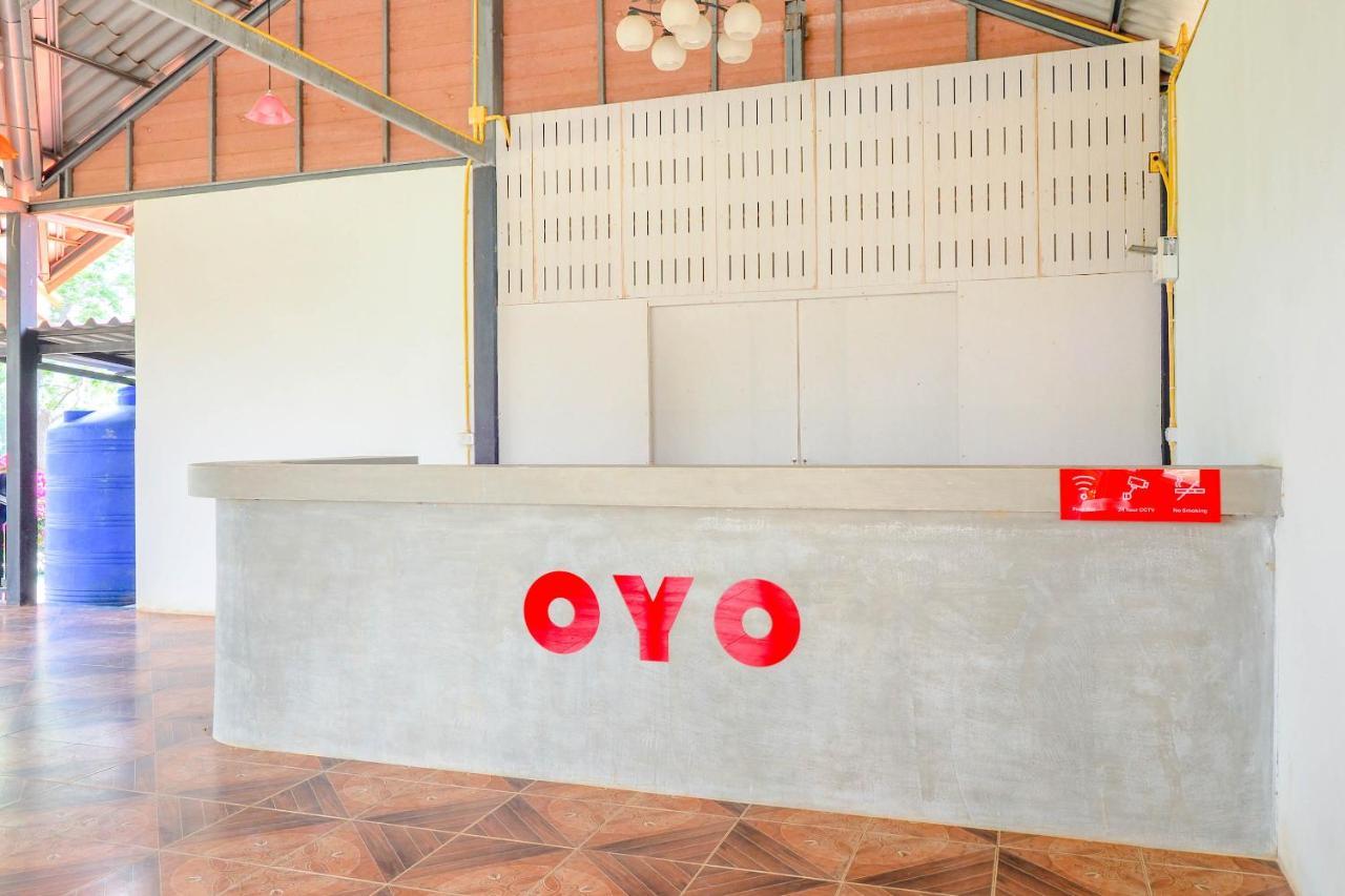 Oyo 748 Pada Homestay Mu Si Extérieur photo