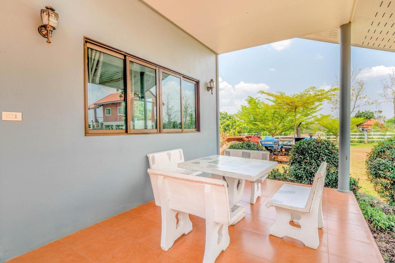 Oyo 748 Pada Homestay Mu Si Extérieur photo