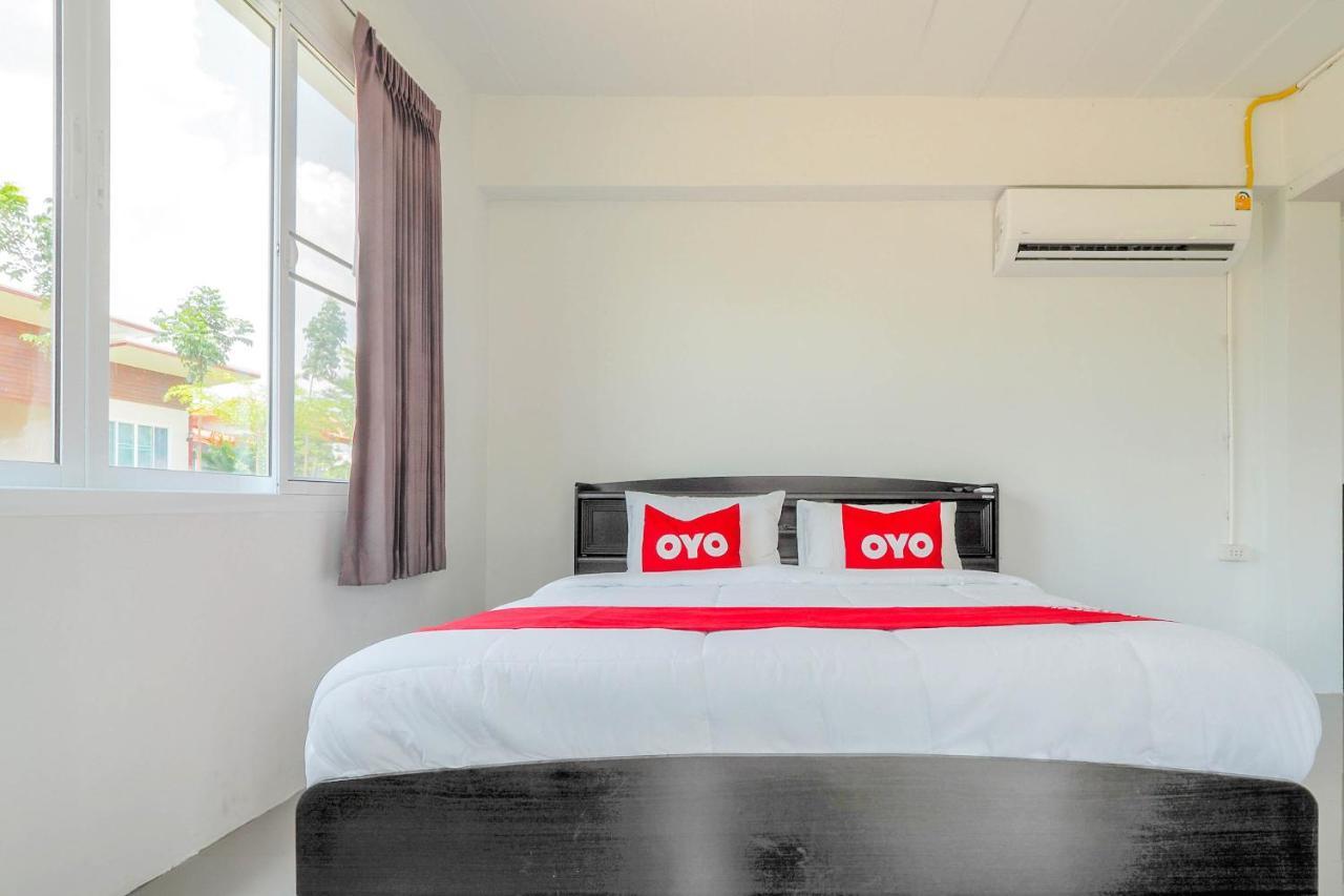 Oyo 748 Pada Homestay Mu Si Extérieur photo