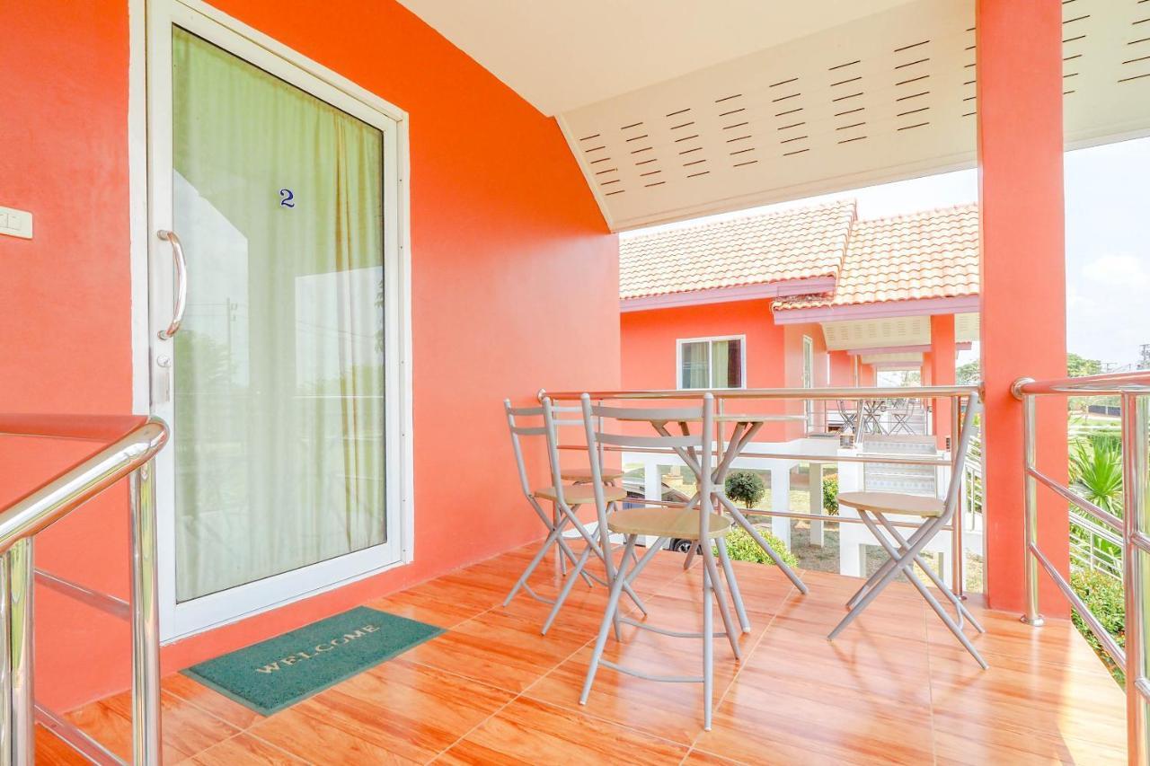 Oyo 748 Pada Homestay Mu Si Extérieur photo
