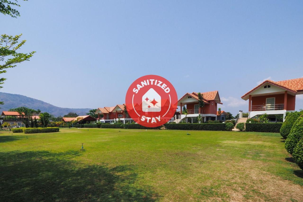 Oyo 748 Pada Homestay Mu Si Extérieur photo