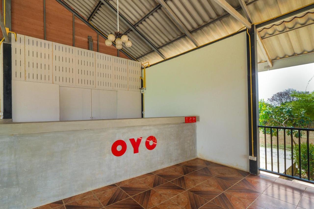 Oyo 748 Pada Homestay Mu Si Extérieur photo