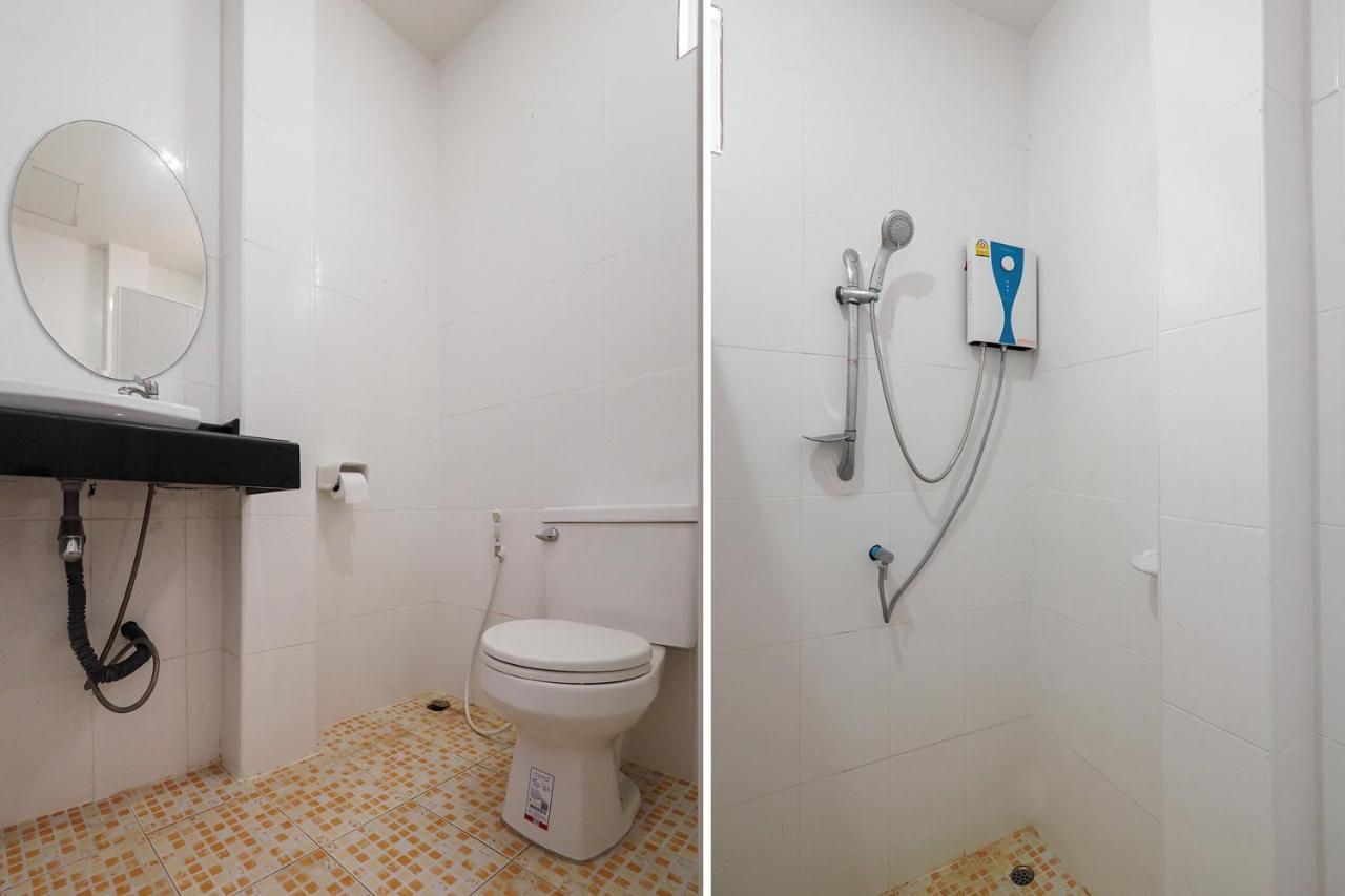 Oyo 748 Pada Homestay Mu Si Extérieur photo
