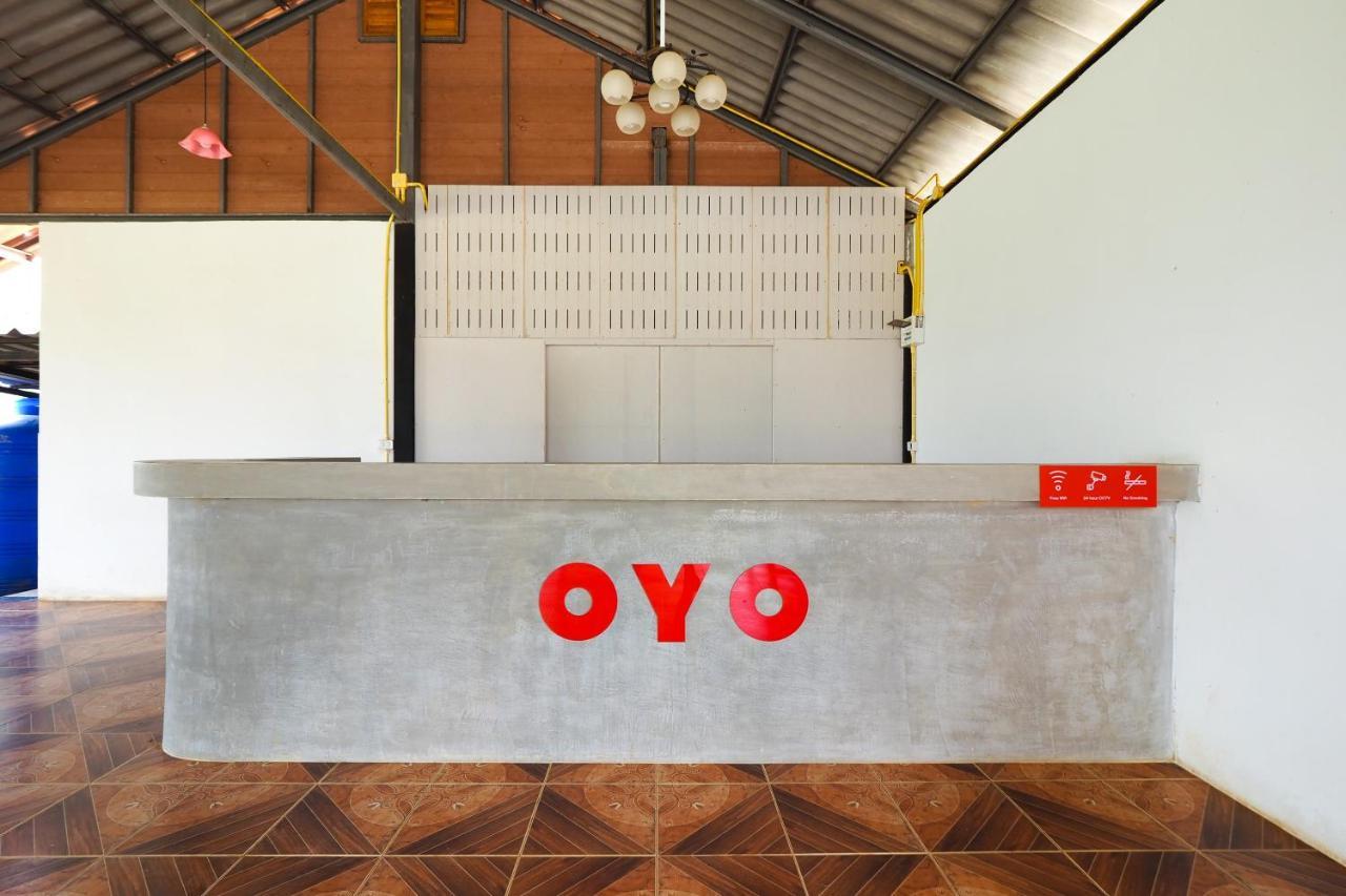 Oyo 748 Pada Homestay Mu Si Extérieur photo