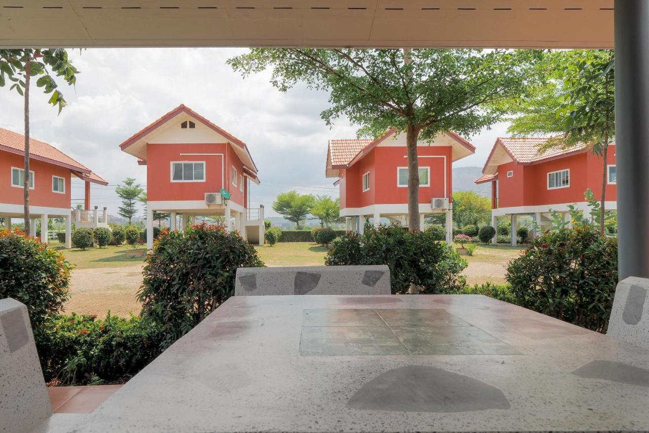 Oyo 748 Pada Homestay Mu Si Extérieur photo