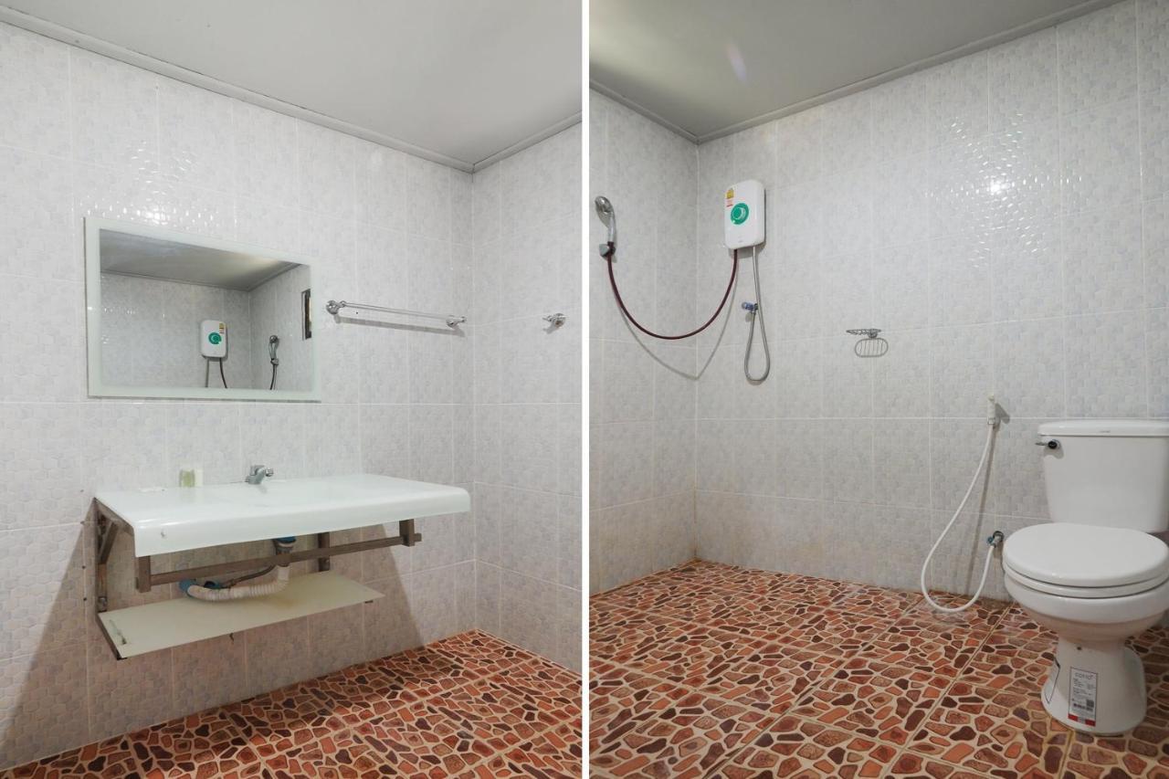 Oyo 748 Pada Homestay Mu Si Extérieur photo