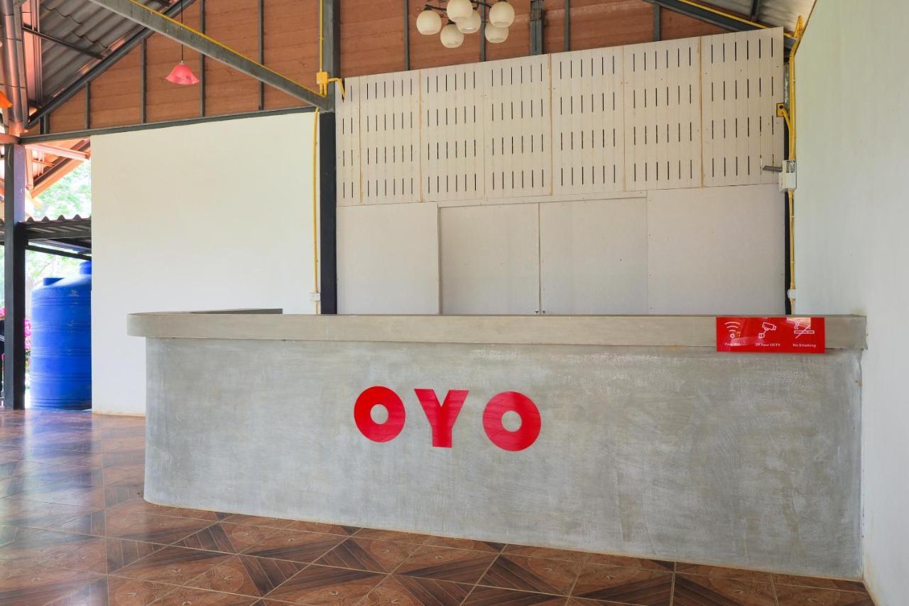 Oyo 748 Pada Homestay Mu Si Extérieur photo