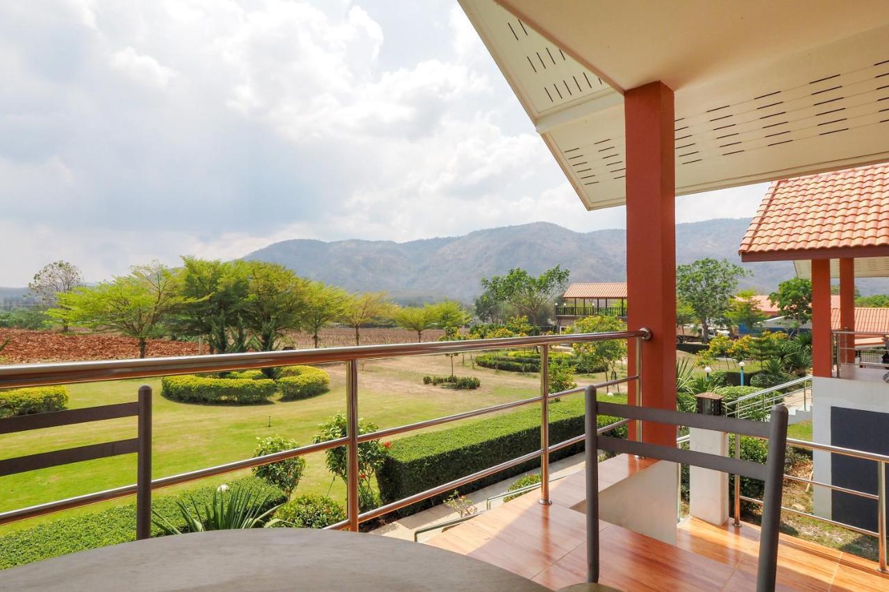 Oyo 748 Pada Homestay Mu Si Extérieur photo