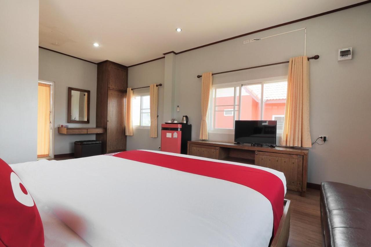 Oyo 748 Pada Homestay Mu Si Extérieur photo